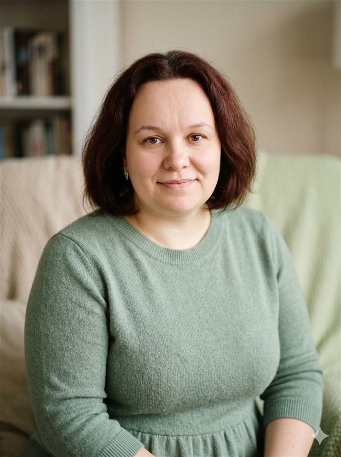 Екатерина Южанинова